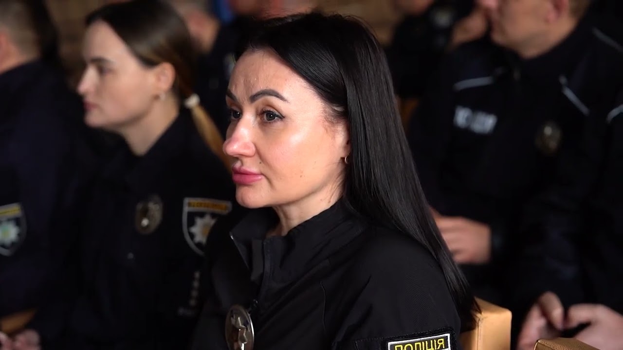 Могилів-Подільський районний відділ поліції очолив новий керівник