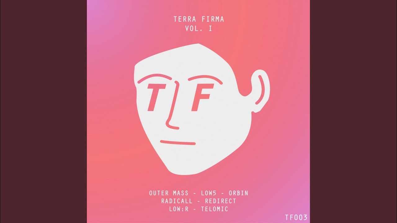 Harmonize It (Original Mix)