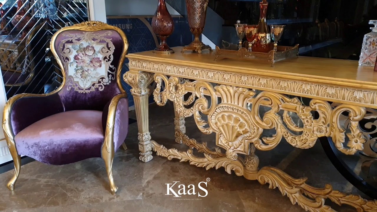 KAAS MOBİLYA