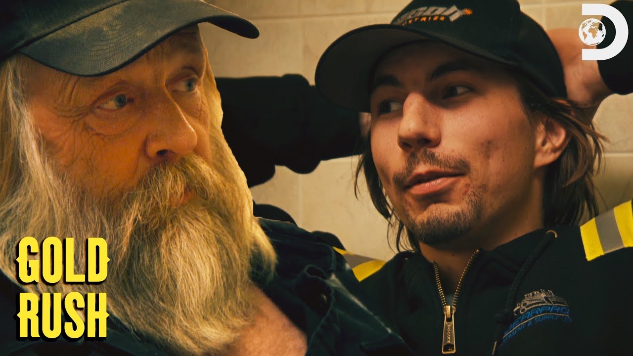 The Tables Turn on Tony Beets | Gold Rush