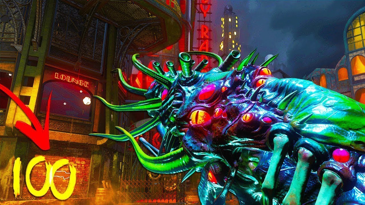 FAIRE 100 MANCHES SUR SHADOW OF EVIL