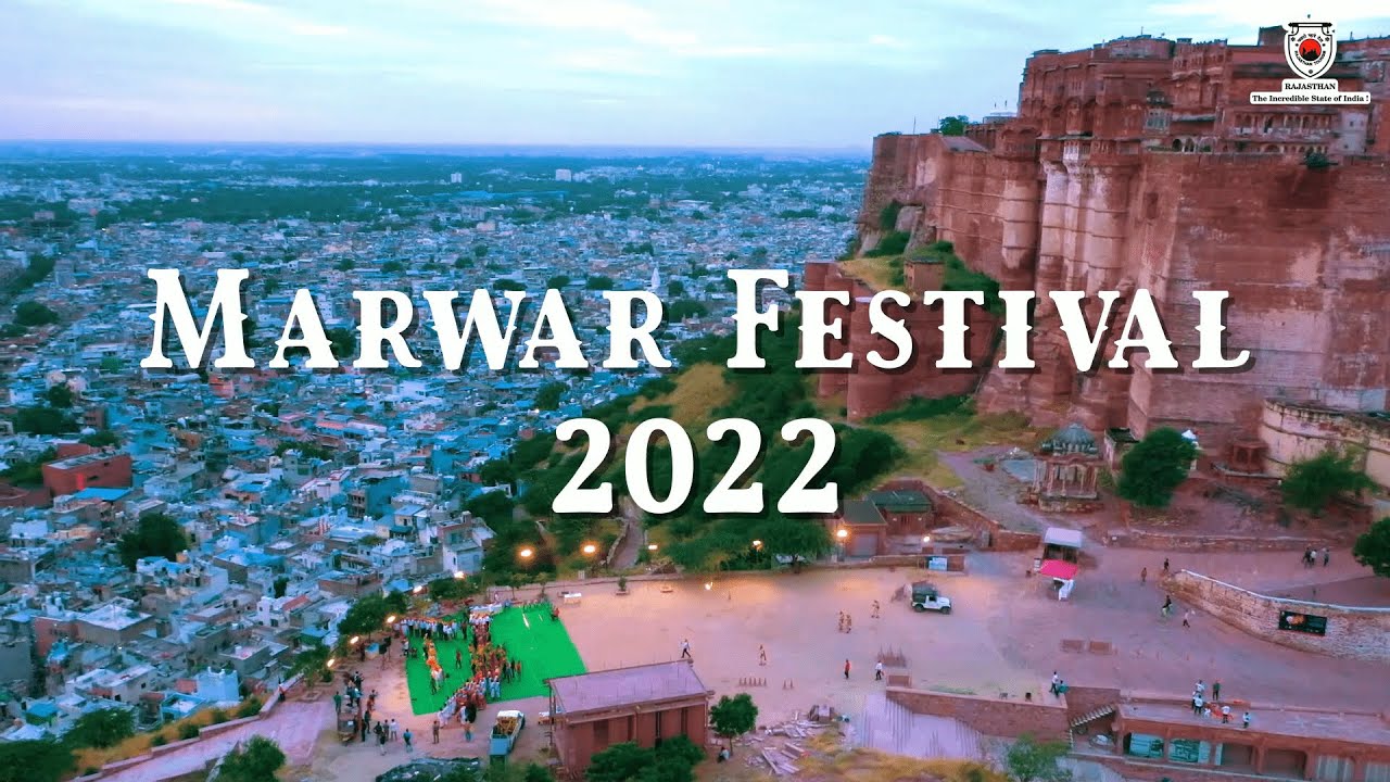 Marwar Festival 2022