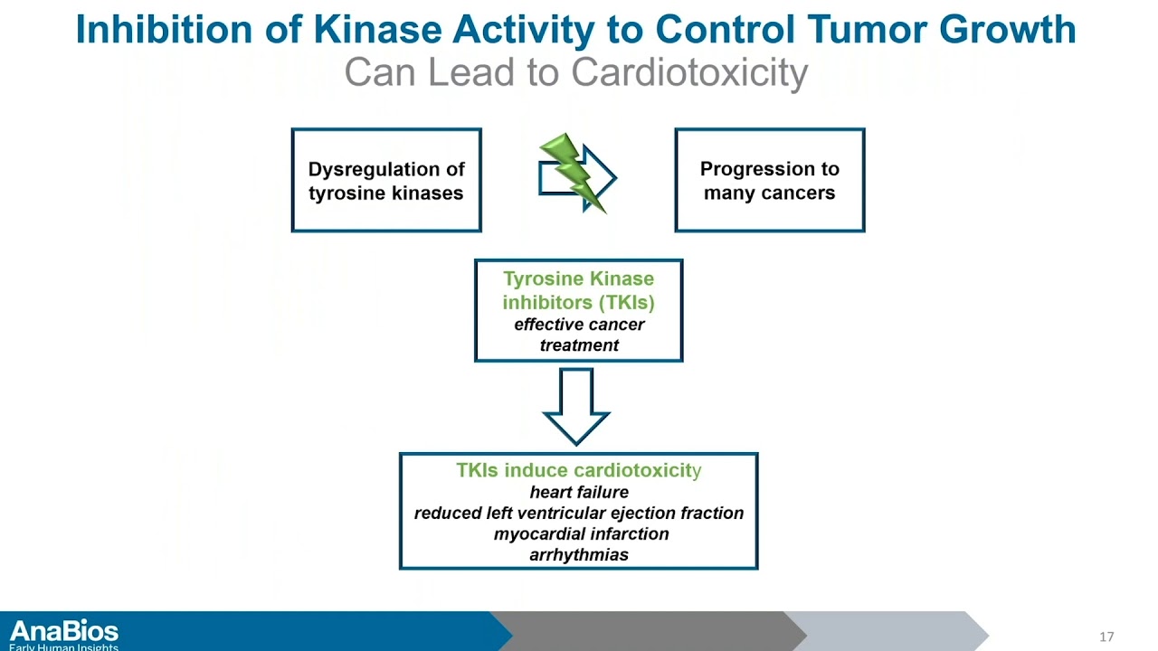 AnaBios Webinar | Human Primary Cardiomyocyte Model for Predicting Inotropes