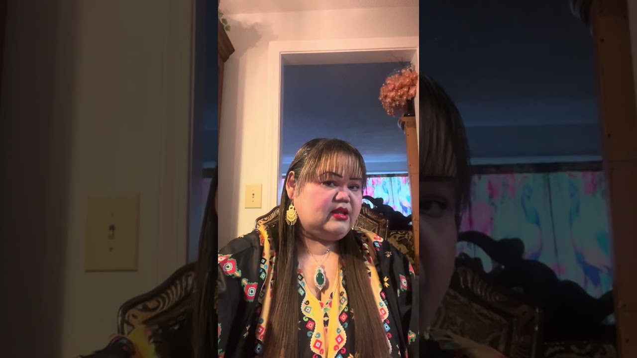 Saturday January 24, 2026 singing 🎶 