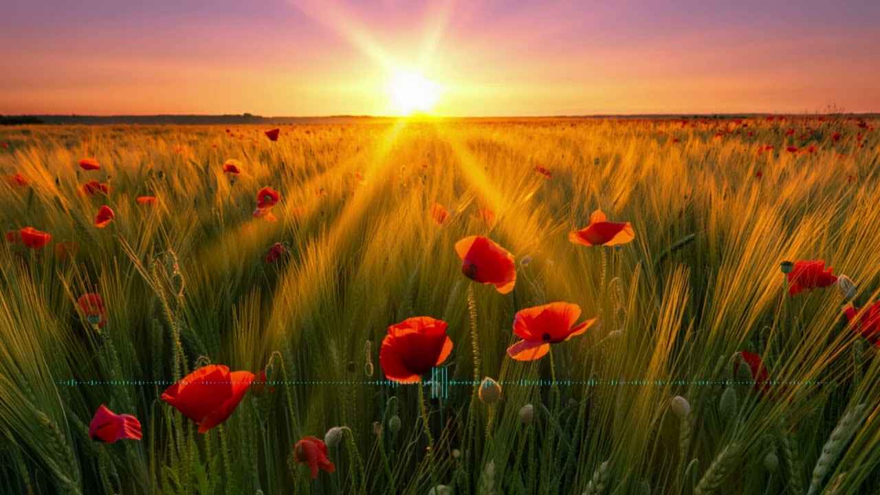 І ЗІЙДЕ СОНЦЕ  |  THE SUN WILL RISE