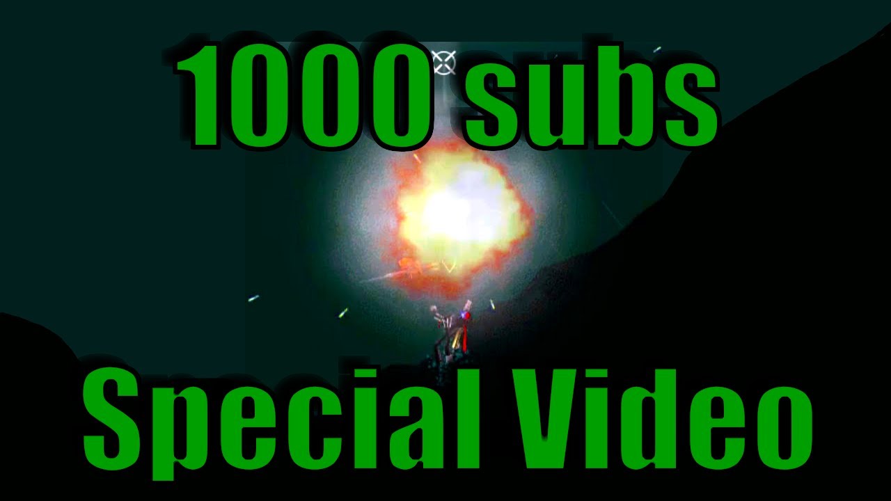 1k Subs Ninja.io Highlights Special Video