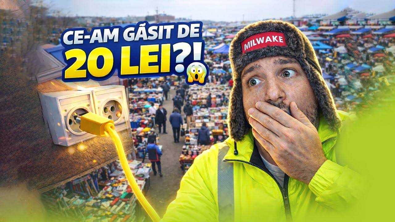 Cel mai bun chilipir prins pe frig extrem (&ndash;10&deg;C)