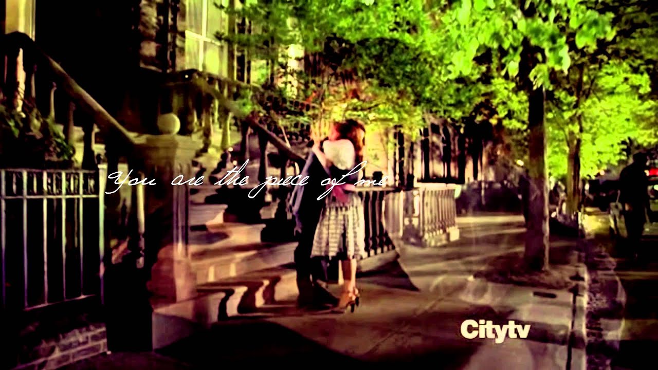 Daniel & Betty; why are you my clarity ?