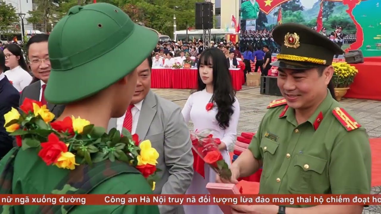 Chuyên mục An ninh Đà Nẵng ngày 06/3/2026