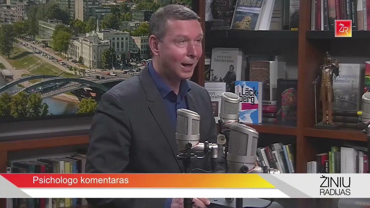 „Psichologo komentaras“: Kas yra pirmoji emocinė pagalba ir kaip ją suteikti?