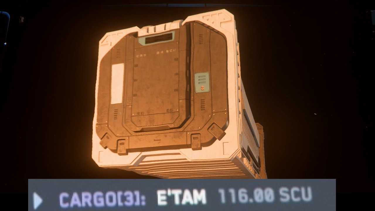 Drugs are Back!  | Star Citizen 4.2.1