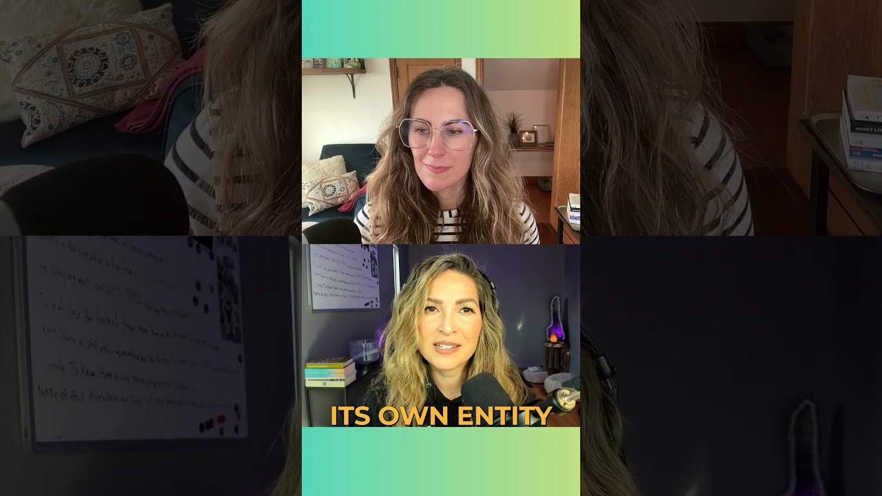 The Radically Loved Podcast