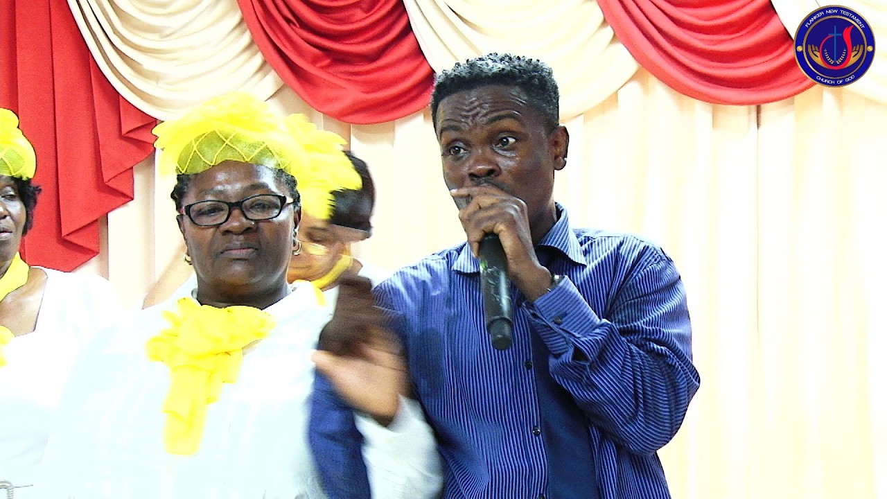 🔥LEAN ON GOD -REV. JEROME FRANCIS | POWERFUL SUNDAY MORNING WORSHIP | MARCH 8, 2026