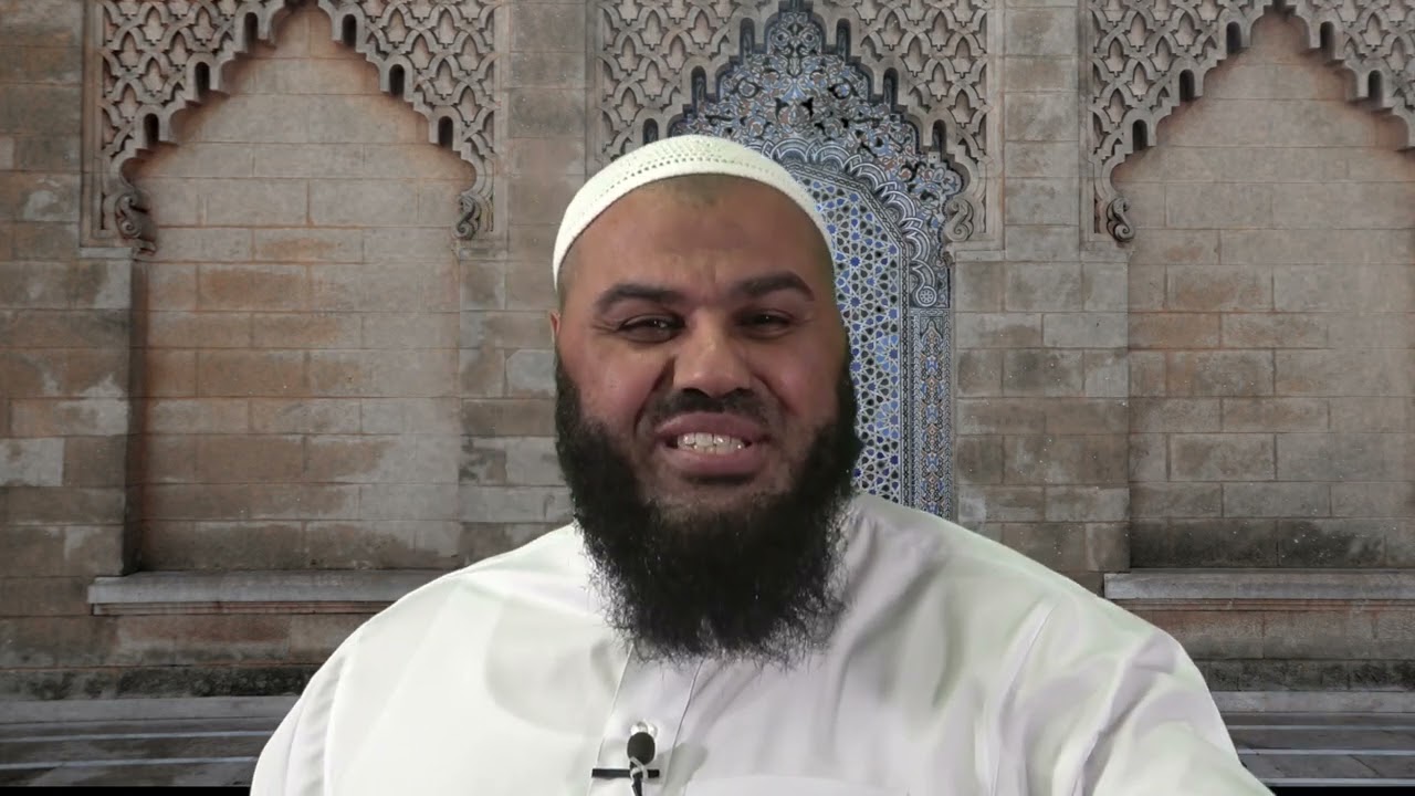 Paar Worte über Kalifat Falsche Prediger und wann man Dawa machen darf
