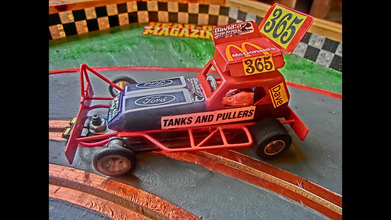 Parma Slot Stox Part 2
