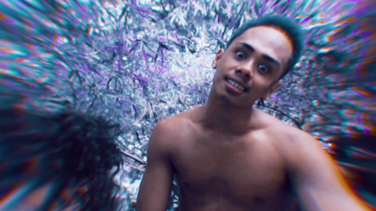 PSYCHEDELIC BOYZ - LYSERGIC