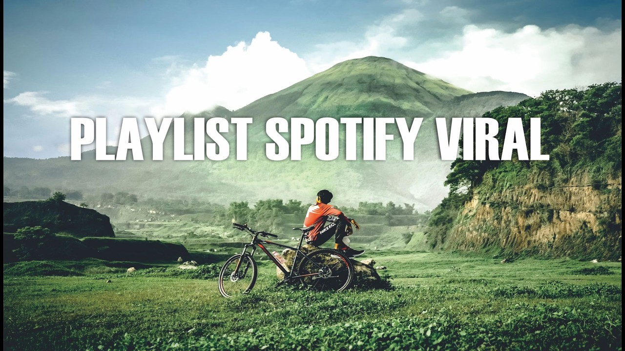 PLAYLIST SPOTIFY VIRAL Sedia Aku Sebelum Hujan Idgitaf Jatuh Suka Tulus