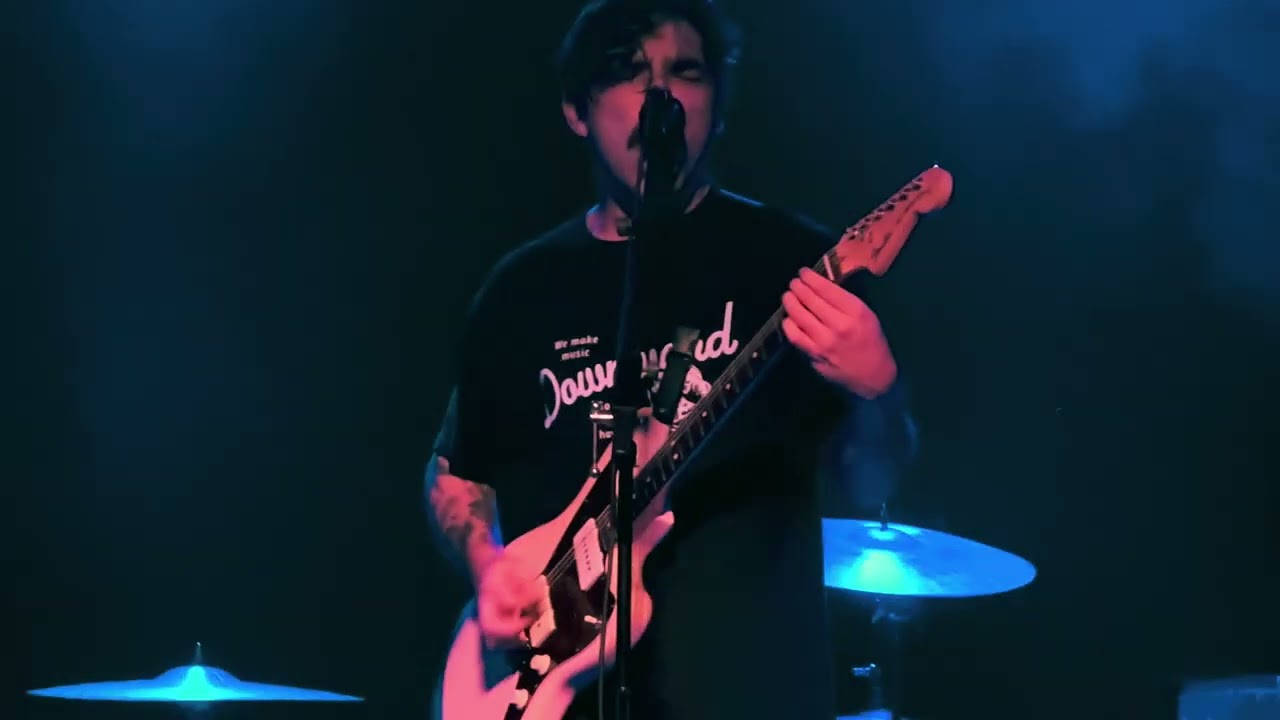 Modern Color - Star 9200 (Live at Tulips, Fort Worth TX) (11/12/2024)