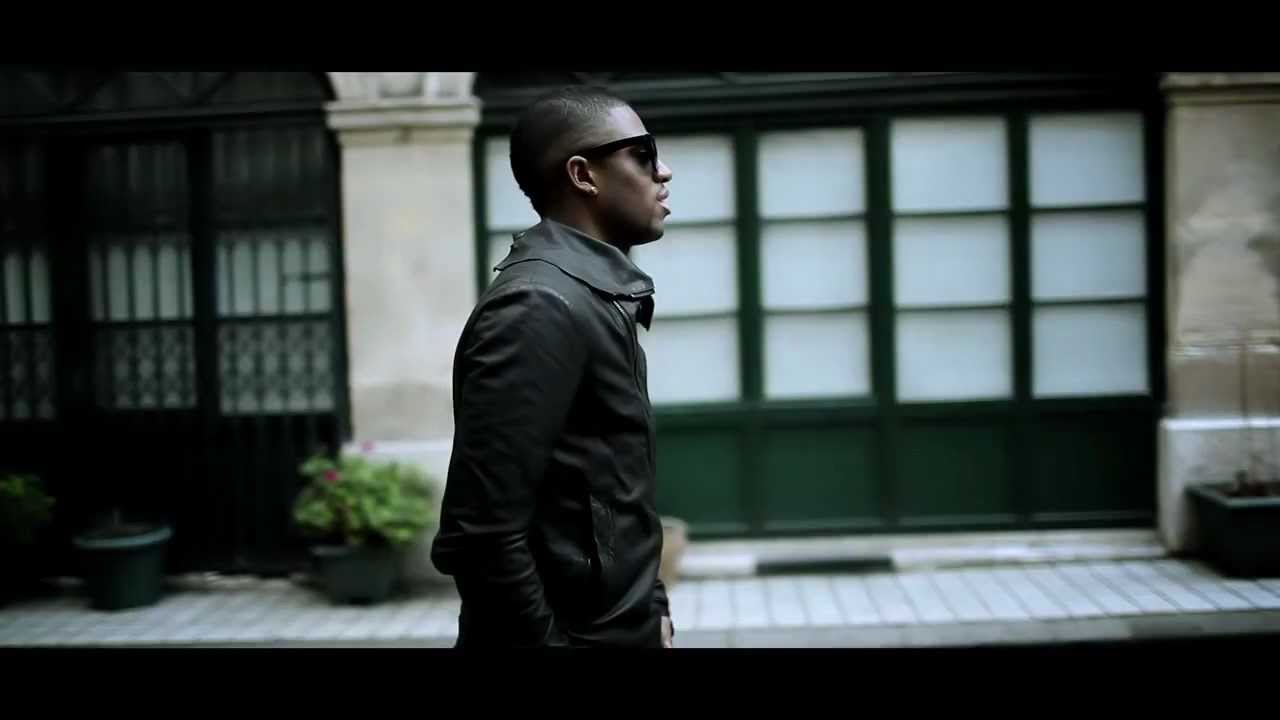 Axel Tony - PAUSE KIZOMBA (Clip officiel)