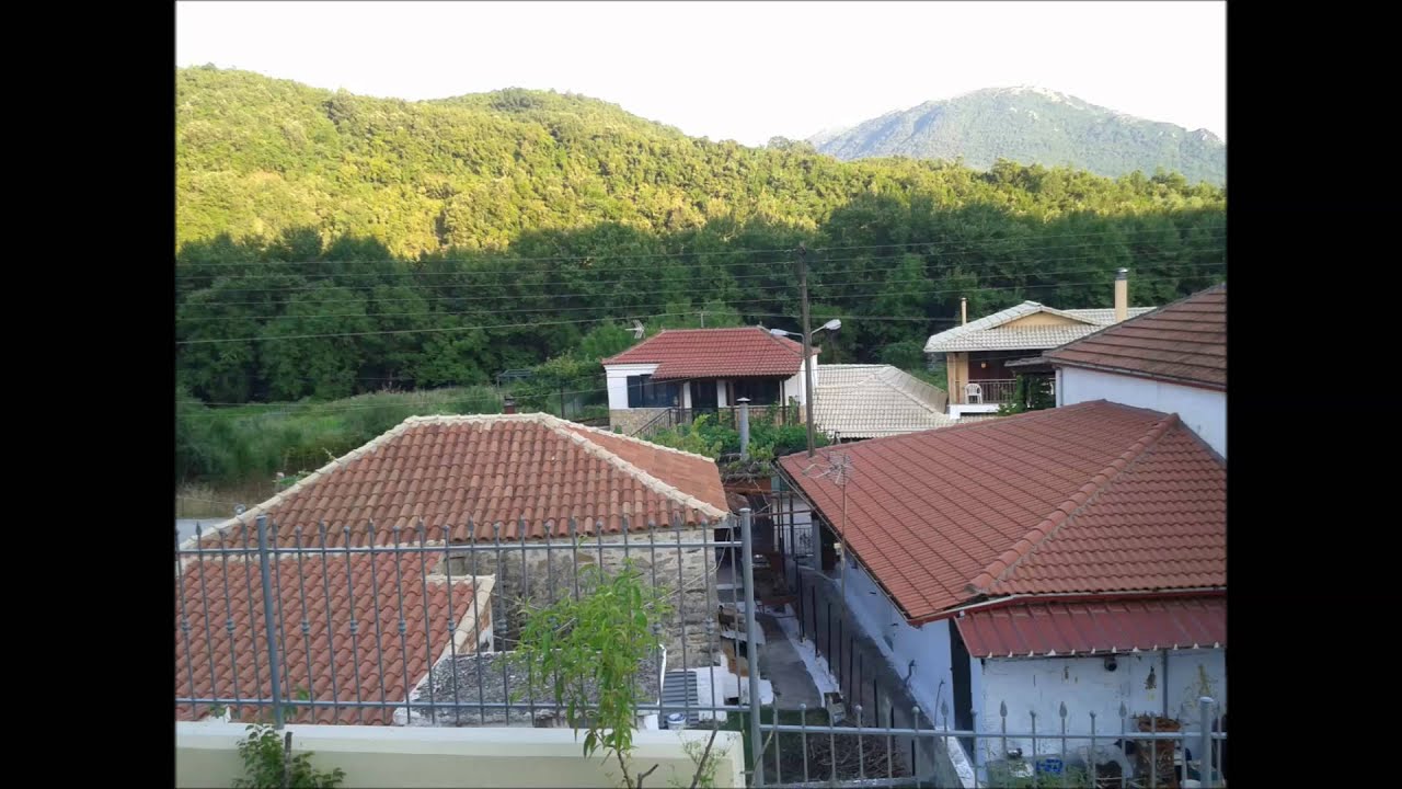 Άγιος Νικόλαος Θεσπρωτίας