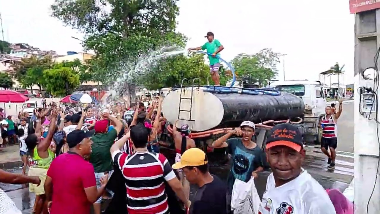 17 de fevereiro de 2026