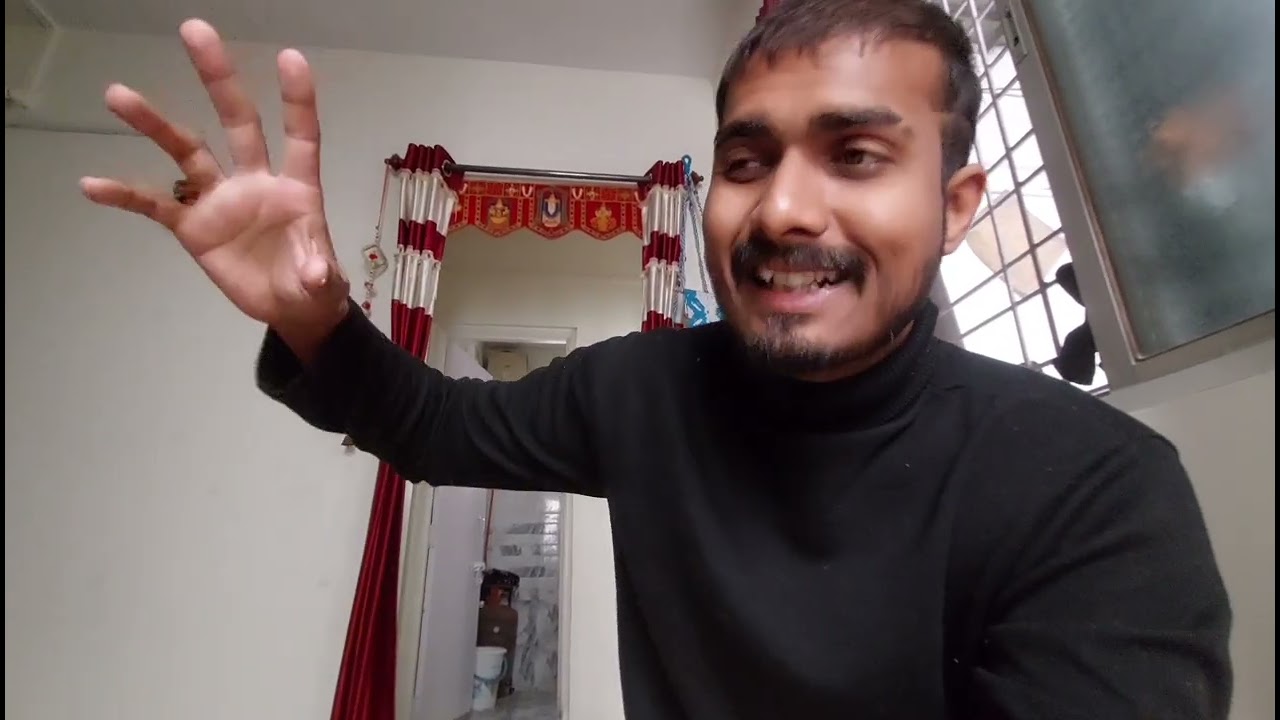 Day 0 - 1cr in 33 day's || Plan to do Presentation in College about trading  || 17 Dec 2025