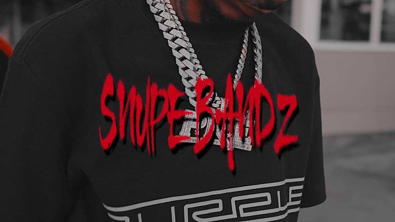 Snupe Bandz - Bag Talk (Official Video)