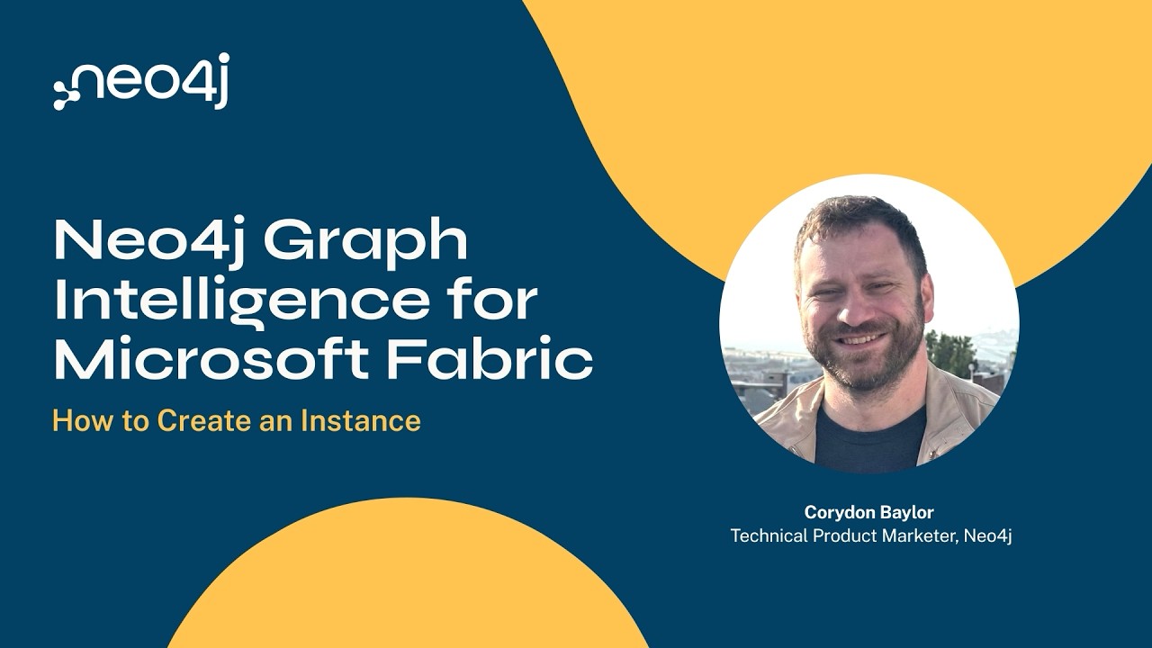 How to add graph capabilities to your Microsoft Fabric data