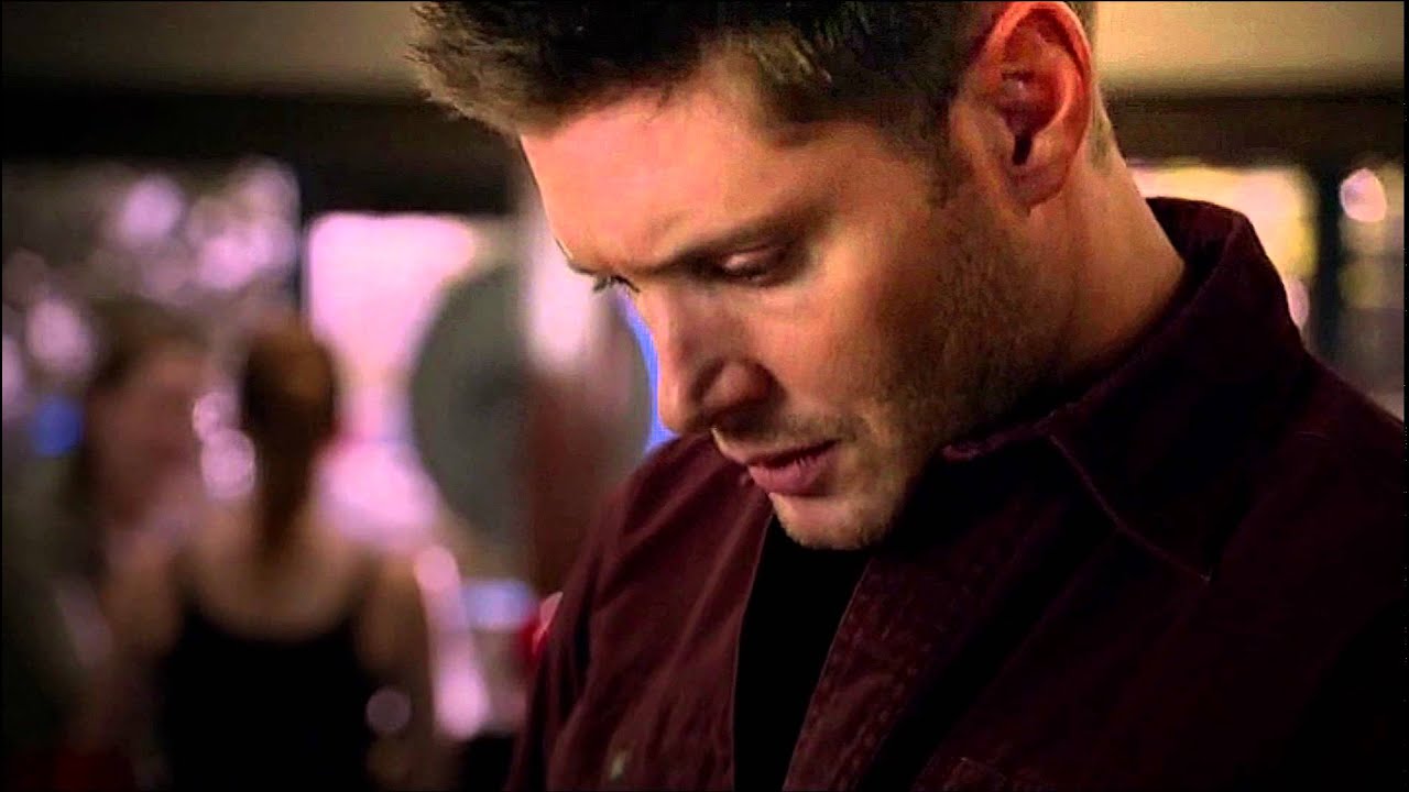 Just breath - Destiel