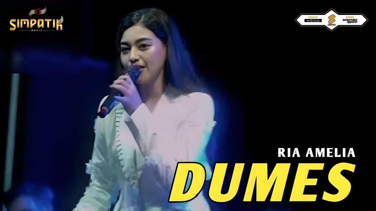 DUMES - RIA AMELIA - LIVE BREBES - KOMPAK COMMUNITY