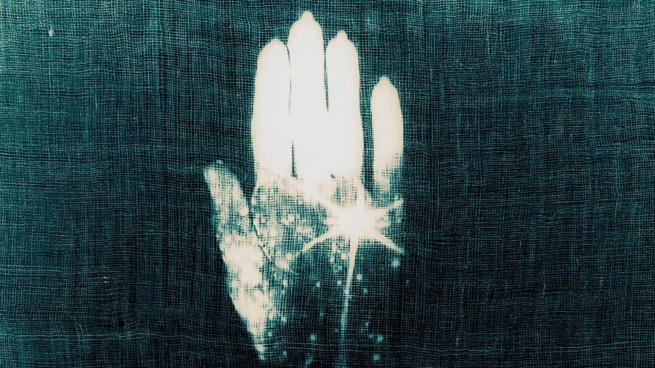True BLACK DAWN - Algol [Track Premiere, Official Video]
