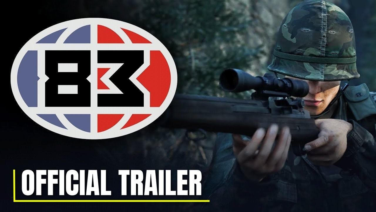 '83 - Official Steam PvP Fest Gameplay Trailer