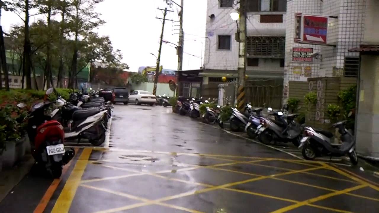 新北市五股區太鼎社區導覽
