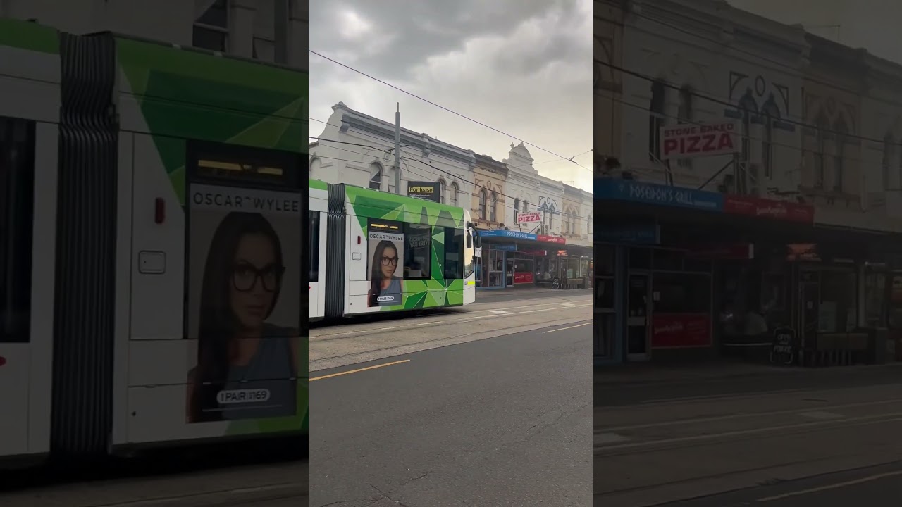 Yarra Trams￼￼