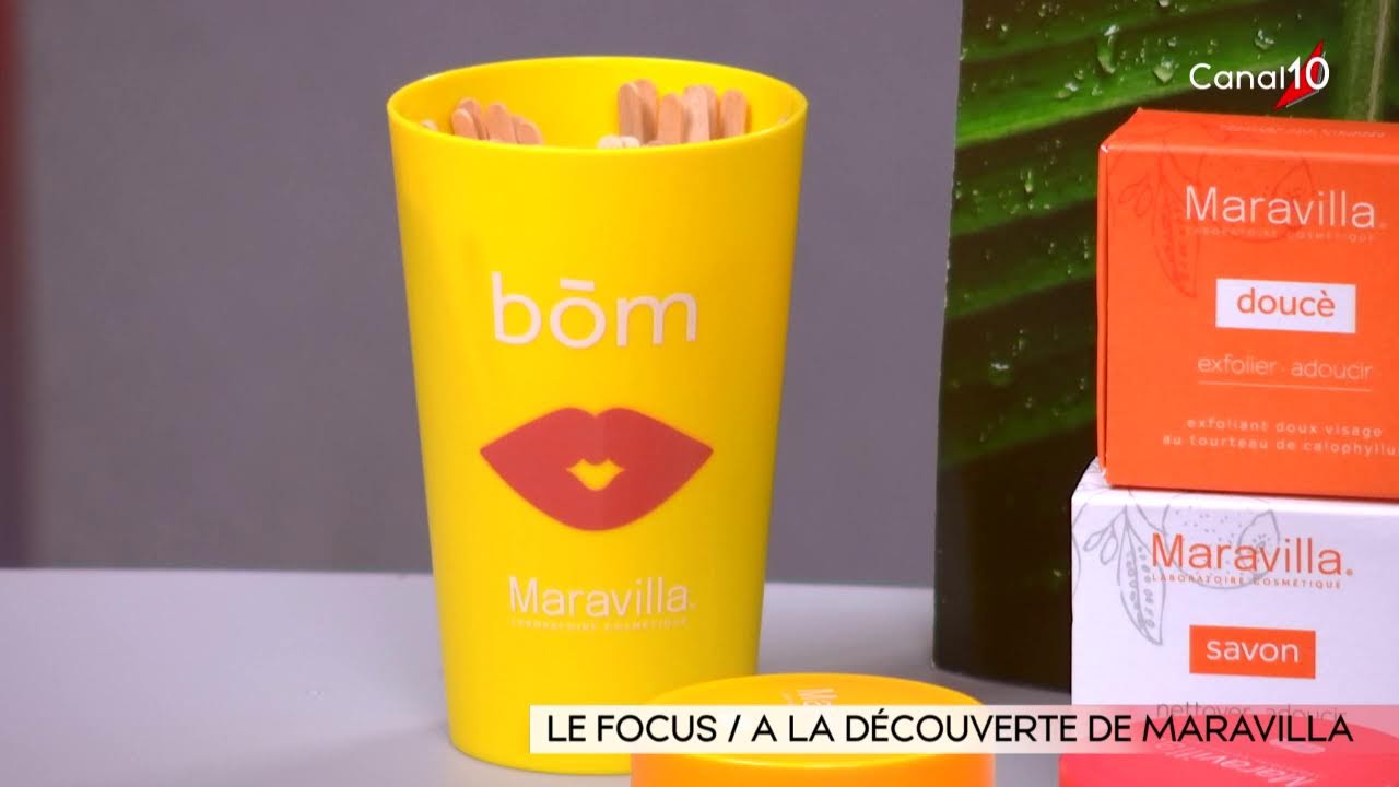 LE FOCUS / À LA DÉCOUVERTE DE MARAVILLA (Part.1/2) du 4 Février 2026