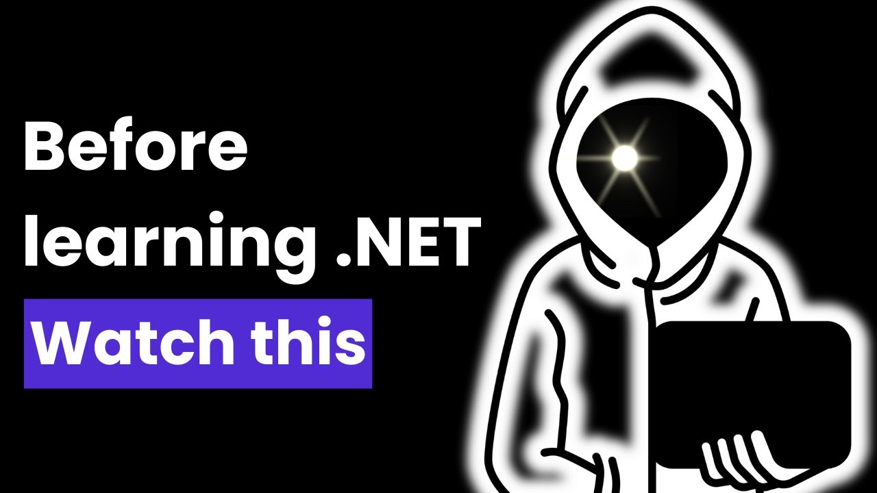 Brutally honest advice for new .NET Web Developers
