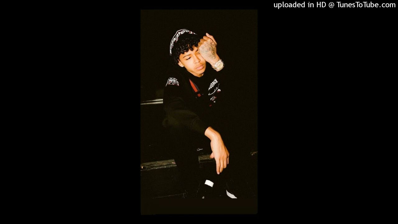 [FREE] Luh Tyler x Loe Shimmy Type Beat - 