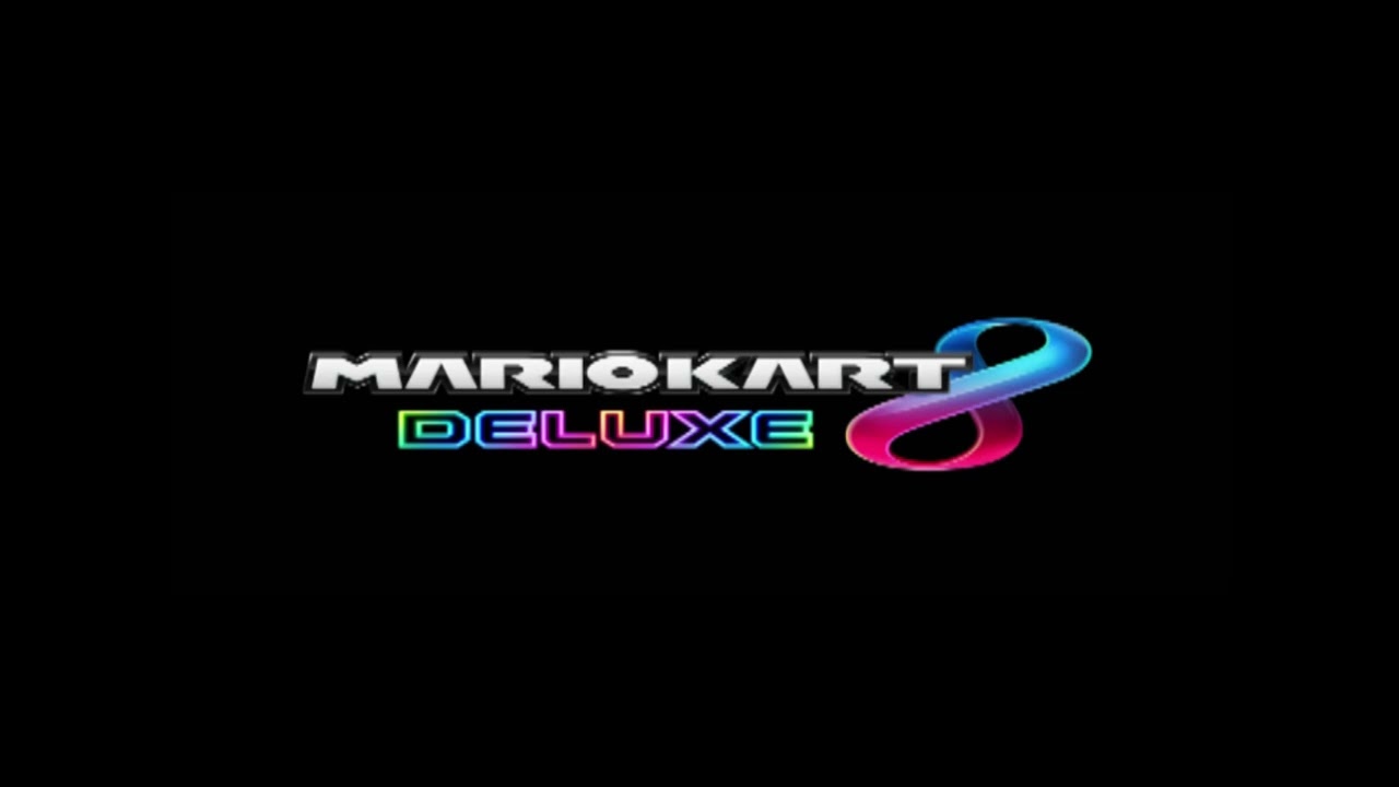 Mount Wario (Full Theme) (Frontrunning)- Mario Kart 8 Deluxe OST