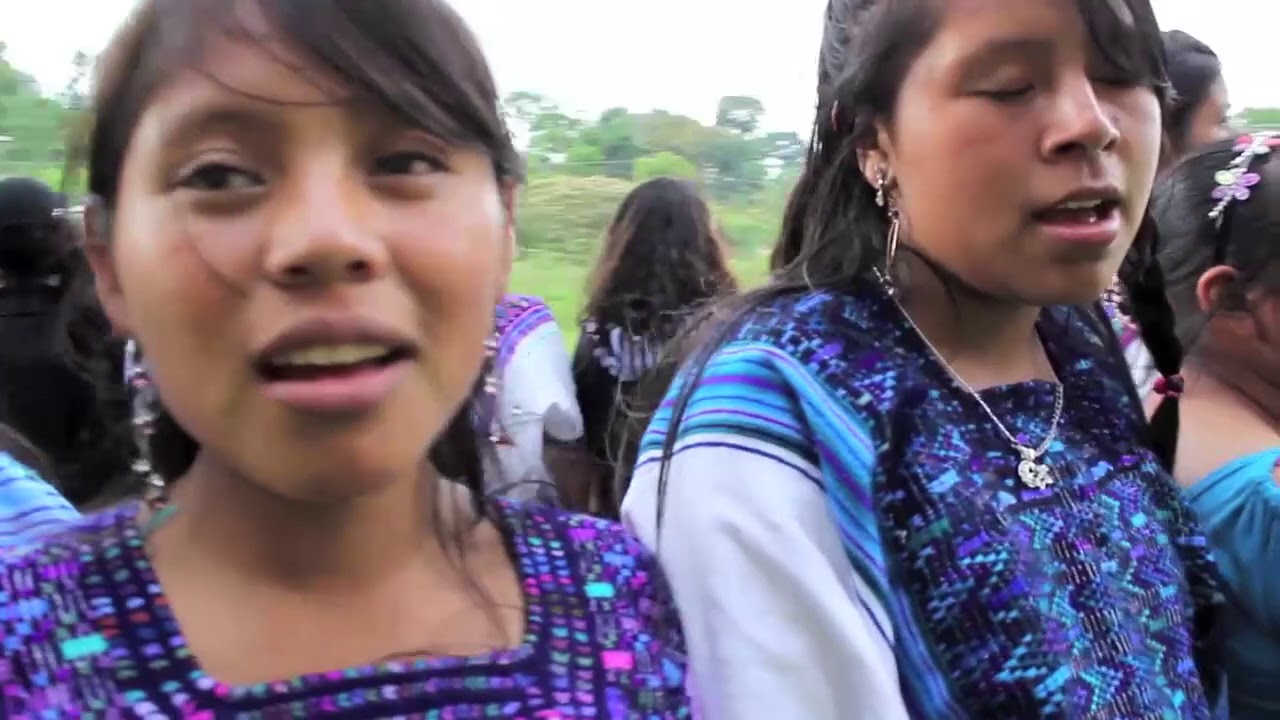 Mujeres una voz