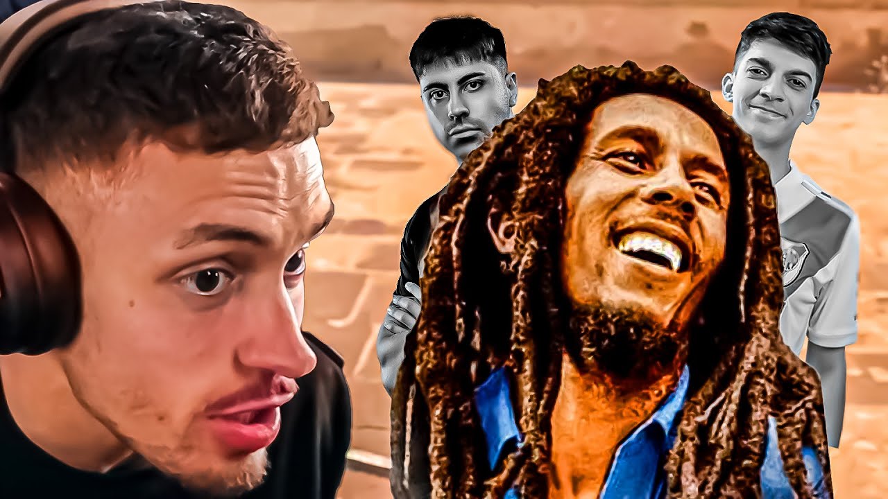 CAMBIAMOS DOS TOXICOS POR UN FUM0N en el ROAD TO TOP #100
