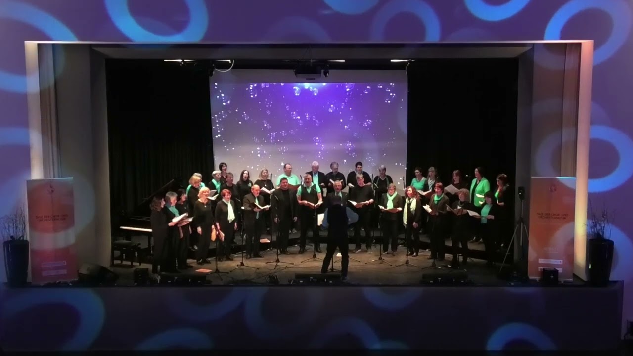 Oliver Gies (Arr.): Ode an die Heimat