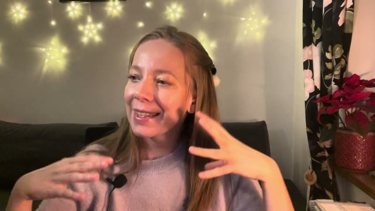 PANNA STYCZEŃ 2026 HOROSKOP astrologia