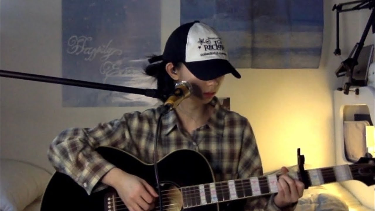 High and Dry - Radiohead