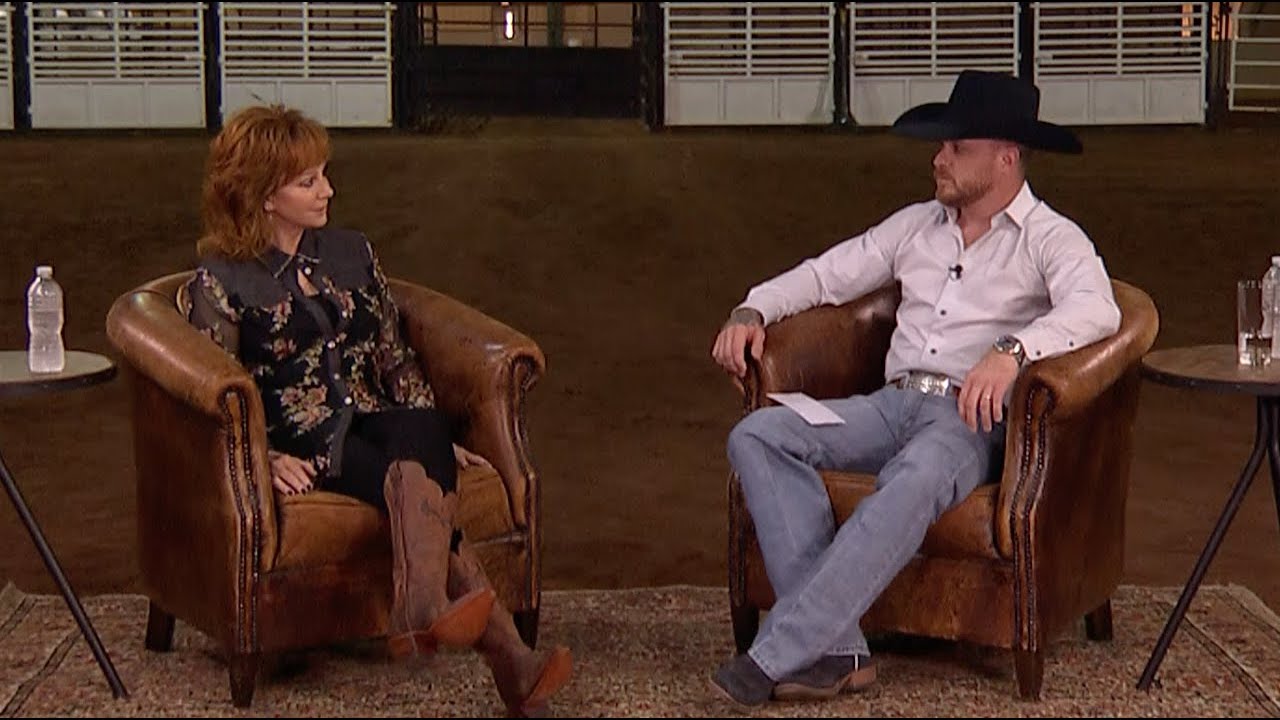 Reba McEntire 