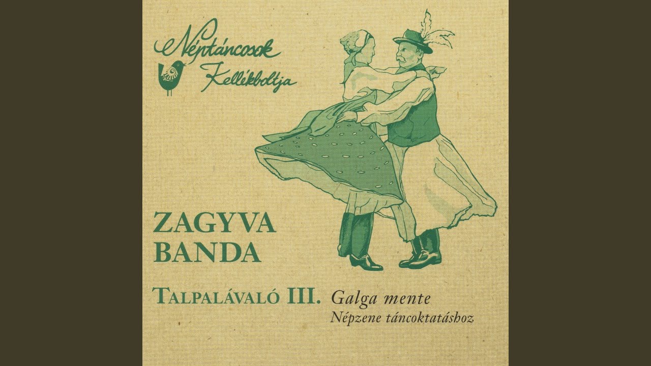 Bukós I. (Friss Csárdás)