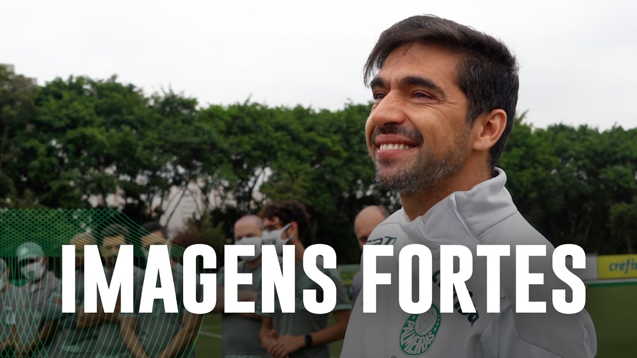 O DIA EM QUE FIZERAM O PROFESSOR ABEL CHORAR