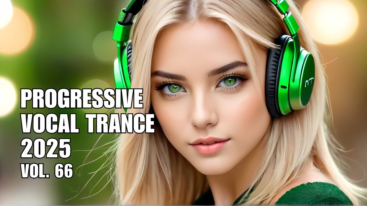 Progressive Vocal Trance Vol. 66 | Best Progressive Vocal Trance Mix