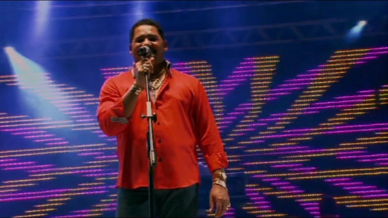 Zezo - Sorte Tem Quem Acredita Nela (Ao Vivo Em Mossoró RN)