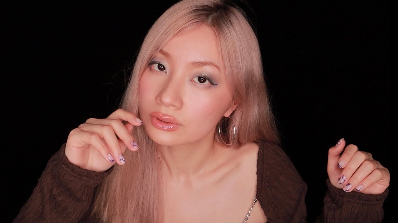ASMR (Sub) 帮你秒睡的中文助眠 You Will Sleep So Tight With This Chinese ASMR