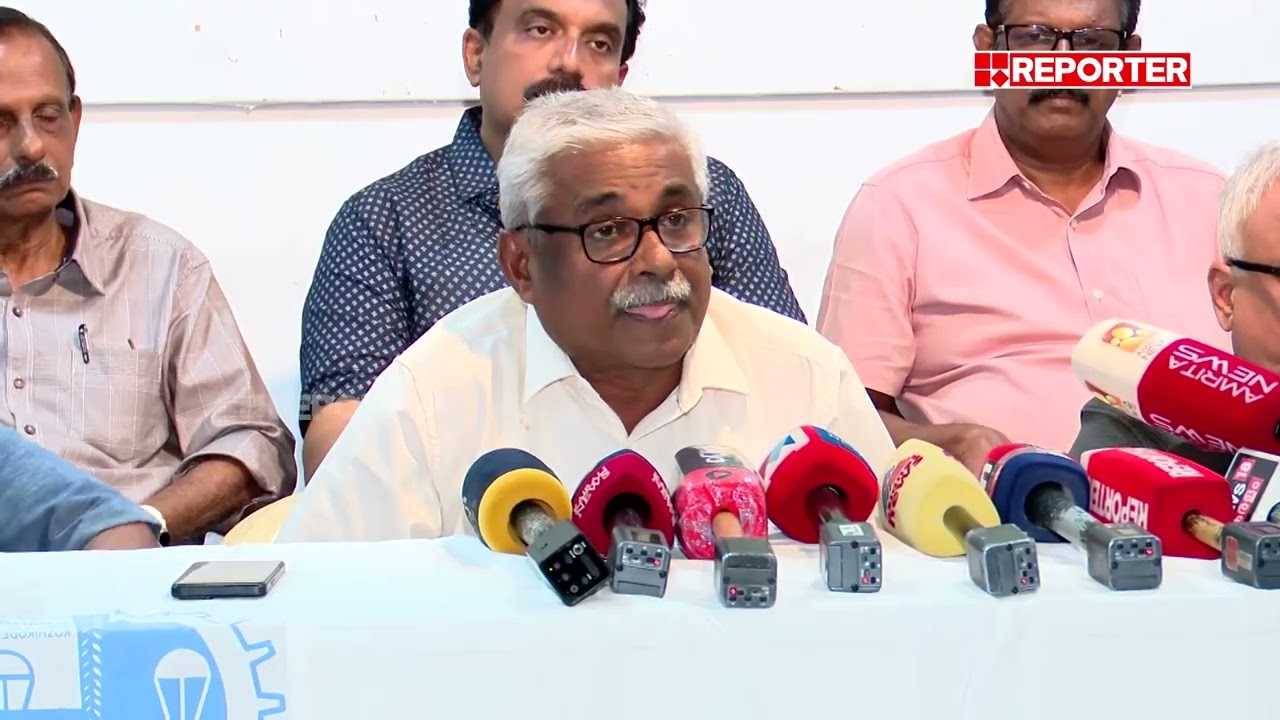 'LDF അര്‍ഹമായ പരിഗണന തരുന്നില്ല, കോടിയേരി നല്‍കിയ ഉറപ്പ് പാര്‍ട്ടി പാലിക്കണം'; Varghese George